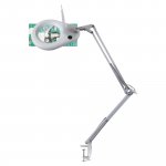 Suurennuslasivalaisin Unilux zoom