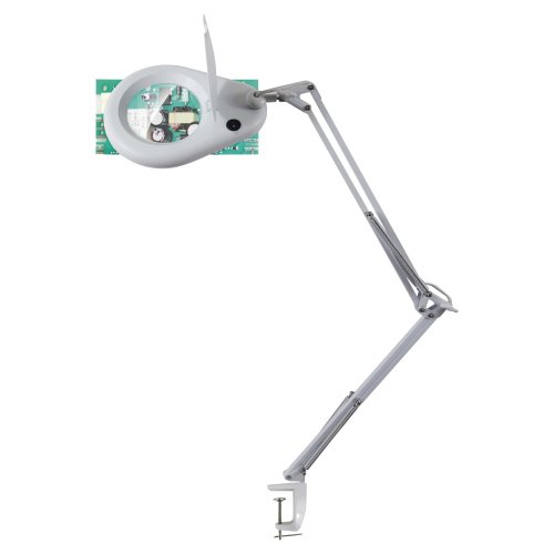 Suurennuslasivalaisin Unilux zoom, hinta 136,93€