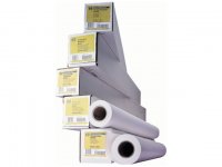 Suurtulostusrulla HP Q1397a vedospaperi 80G 914 mm x 45 m