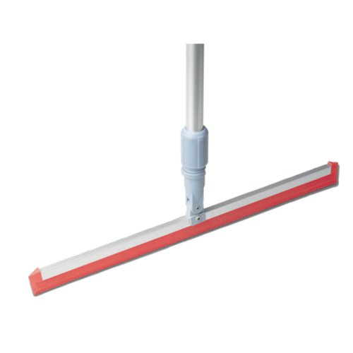 Swep Teräväkuivain Vileda punainen 50cm, hinta 33,60€