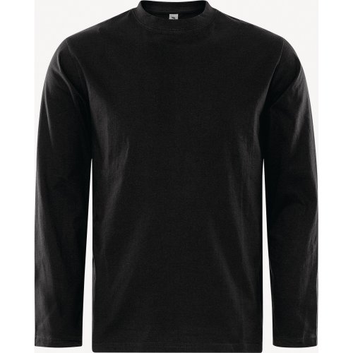 T-paita Acode 1914 pitkähihainen musta xxl, hinta 28,01€