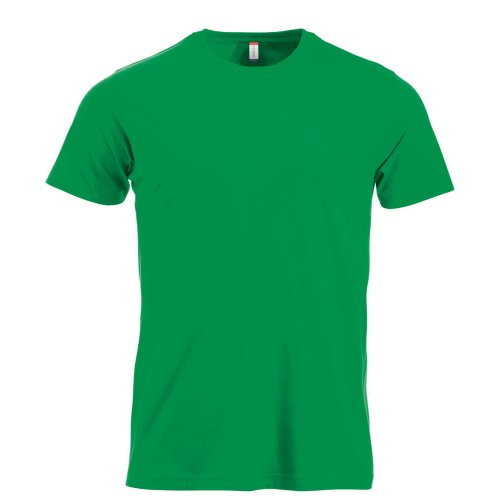 T-paita Clique new classic omenanvihreä xs, hinta 11,98€