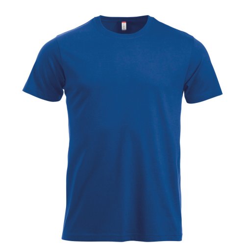 T-paita Clique new classic syvänsininen l, hinta 10,17€