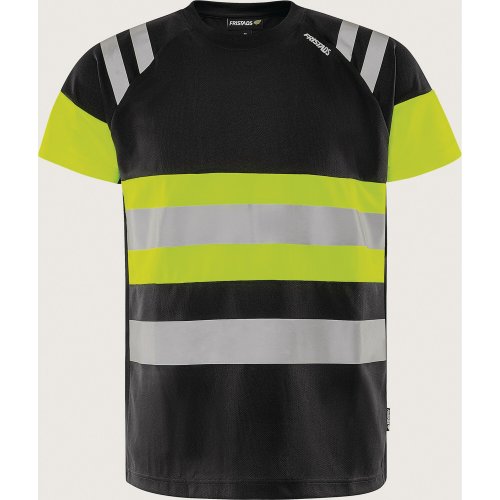 T-paita Fristads 7880 high vis lk 1 s, hinta 51,40€