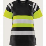 T-paita Fristads 7880 high vis naisten lk 1 l