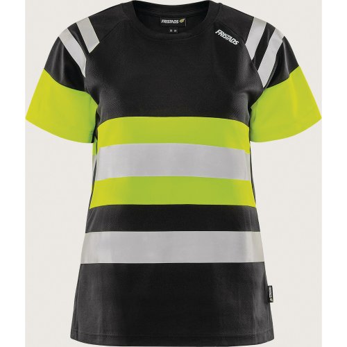 T-paita Fristads 7880 high vis naisten lk 1 m, hinta 51,40€