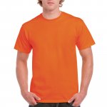 T-paita Gildan g2000 hivis oranssi xxl