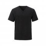 T-paita Kyle unisex musta m
