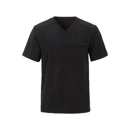 T-paita Kyle unisex musta s, hinta 61,58€