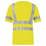 T-paita Projob 6030 high vis lk3 keltainen l