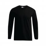 T-paita Promodoro 4099 ph musta