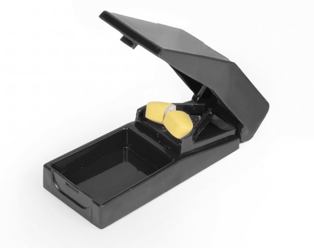 Tabletinpuolittaja Vitility, hinta 4,70€