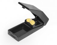 Tabletinpuolittaja Vitility