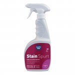 Tahranpoistoaine Kiilto pro stain spurt 750ml