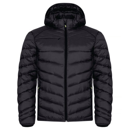 Takki Clique idaho musta xxl, hinta 106,33€