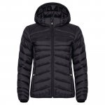 Takki Clique idaho naisten musta xxl