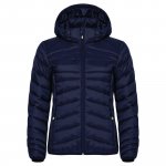 Takki Clique idaho naisten tummansininen xl