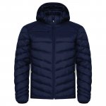 Takki Clique idaho tummansininen 3xl