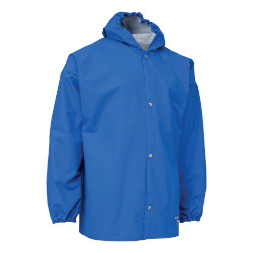 Sadetakki Elka 079800e pro sininen 5xl, hinta 67,17€