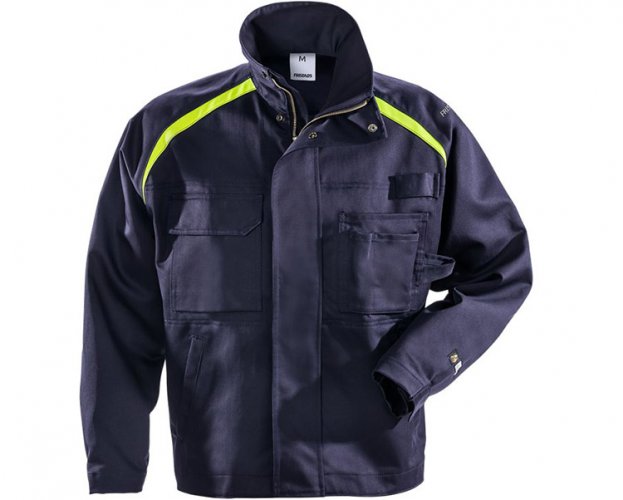 Takki Fristads Flam 4030 palosuojattu S, hinta 139,67€