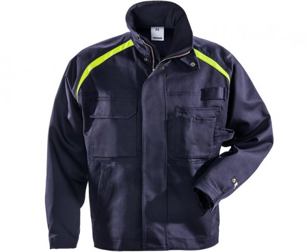 Takki Fristads Flam 4030 palosuojattu XL, hinta 159,60€