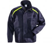 Takki Fristads Flam 4030 palosuojattu XXL