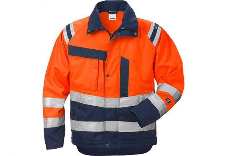 Takki HIGH VIS 4026 PLU S, hinta 155,88€