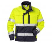 Takki PALOSUOJ HIVIS 4584 2XL