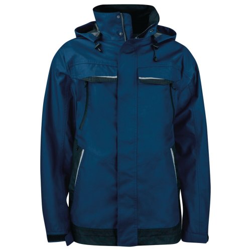 Takki Projob 4441 topattu tummansininen xs, hinta 131,77€