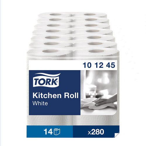 Talouspaperi Tork 14 kpl 101245, hinta 44,14€