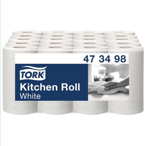 Talouspaperi Tork® advanced 20,4m 473498 20kpl, hinta 46,45€