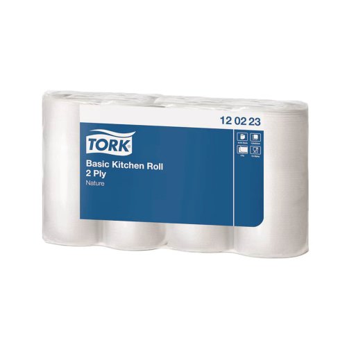 Talouspaperi Tork® basic 120223 32kpl, hinta 74,70€