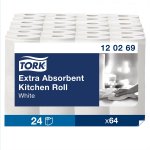 Talouspaperi Tork Extra Plus 24 kpl 120269