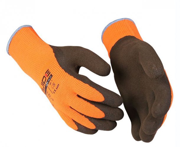 Talvikäsine Guide 158 9, hinta 9,89€