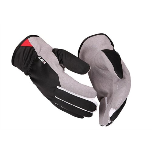 Talvikäsine Guide 762W musta 9, hinta 6,24€