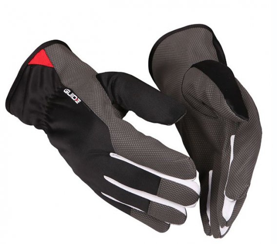 Talvikäsine Guide 764 9, hinta 7,14€