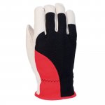 Talvikäsine Jm 2433 pukinnahka koko 10