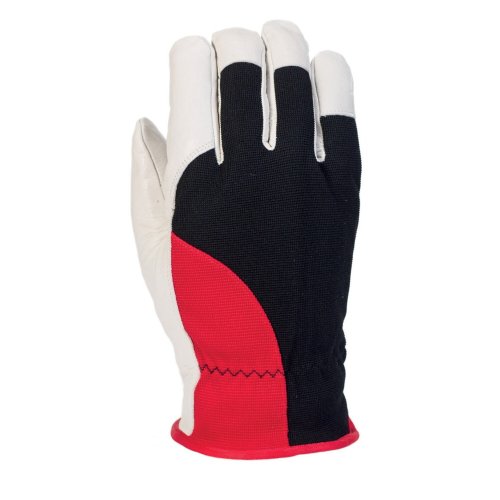 Talvikäsine Jm 2433 pukinnahka koko 9, hinta 12,27€