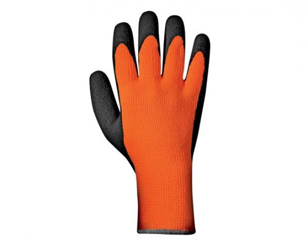 Talvikäsine Sir Power Grab Thermo Glove 8, hinta 8,75€