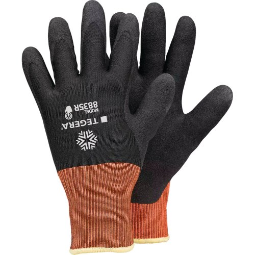 Talvikäsine Tegera 8835r koko 8, hinta 21,02€
