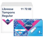 Tamponi Libresse Discreet normal