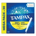 Tamponi Tampax regular 30kpl