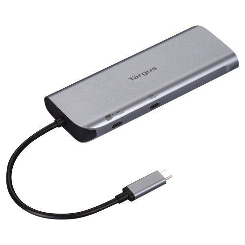 Targus usb-c dual hdmi 4k telakka, hinta 236,10€