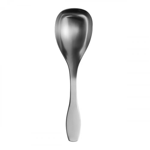 Tarjoilulusikka Iittala collective tools iso 2kpl, hinta 87,40€