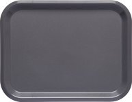 Tarjotin muovinen Roltex 43 x 33 cm