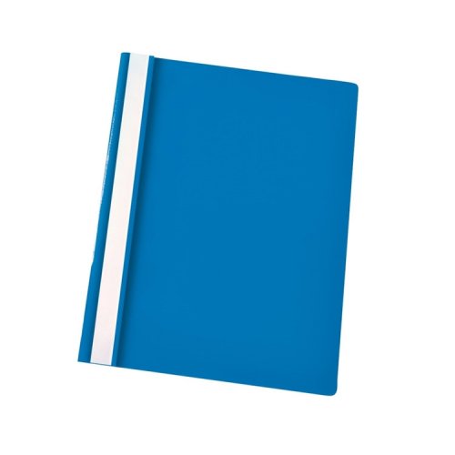 Tarjouskansio Esselte PP A4 sininen, hinta 0,40€