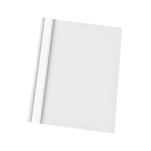 Tarjouskansio Esselte PP A4 valkoinen, hinta 0,40€