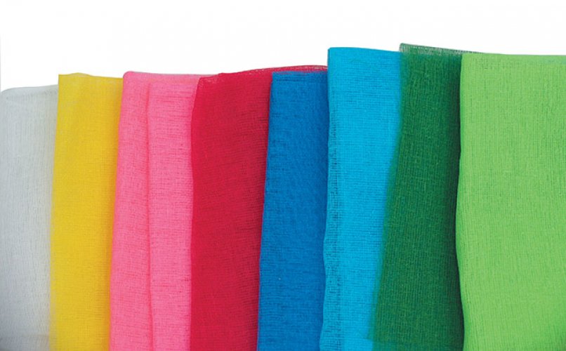 Tarlataani 300 x 140 cm vaaleanvihreä, hinta 28,49€