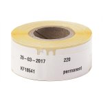 Tarra Q-CONNECT / DYMO LabelWriter 50 x 12 mm /440