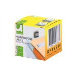 Tarra Q-CONNECT / DYMO LabelWriter 89 x 28 mm /260